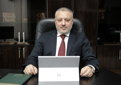 Elxan Səmədov yenidən PFL prezidenti seçildi