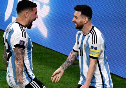 Argentinalı ulduz millidən getdi - Özü açıqladı