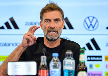 Klopp rəsmən Almaniya millisində!
