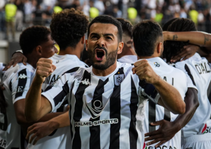"Neftçi" "Dinamo Minsk"lə oyuna bu tarixdə yollanacaq