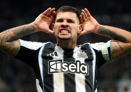 "Arsenal" Bruno Gimarayeşlə şəxsi şərtlərdə razılıq əldə etdi