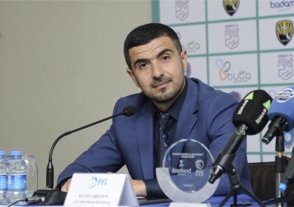 "Araz-Naxçıvan"ın ev oyunlarını keçirəcəyi stadion bilindi - PFL rəsmisi açıqladı