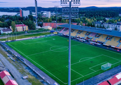 "Sabah"ı "Vare Areena"da neçə azarkeş dəstəkləyəcək?