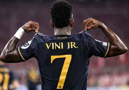 "Arsenal" Vinisius üçün rekord məbləğdə maaş verməyə hazırdır
