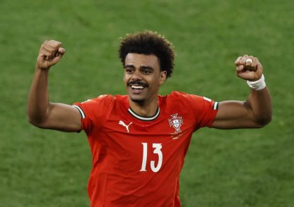 "Real Madrid" Renato Veyqanı transfer siyahısına daxil etdi