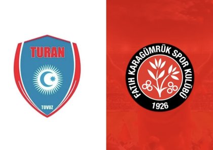 "Turan Tovuz" Türkiyə təmsilçisi ilə heç-heçəyə razılaşdı