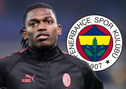 "Fənərbağça" "Milan"ın ulduzu üçün rəsmən hərəkətə keçdi - Fabritsio Romano açıqladı