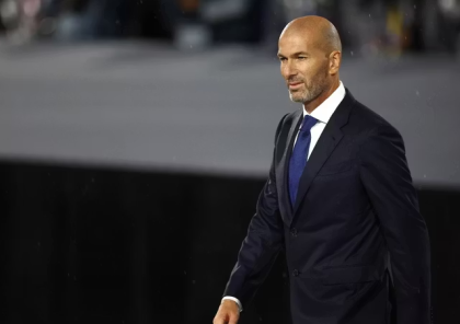 Zidan Fransa millisinin baş məşqçisi təyin olundu - RƏSMİ
