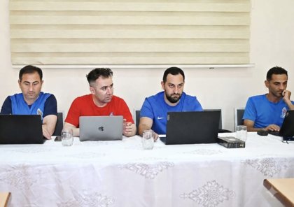 "İmişli" klubunun akademiyasının məşqçi heyəti üçün maarifləndirici təlim təşkil olunub