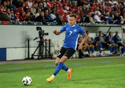"Payde"nin futbolçusu Fanat.Az-a danışdı: "Zirə"yə böyük hörmətimiz var, lakin..."