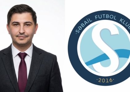 "Ad dəyişikliyi üçün rəsmi müraciət etmişik" - "Səbail"in prezidenti