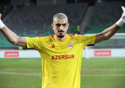 "Qarabağ"ın sabiq qapıçısı Türkiyə klubuna keçdi