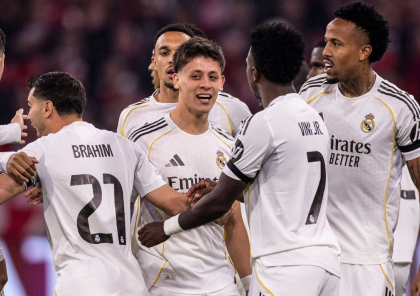 "Real Madrid" yeni hücumçu transferini rəsmən açıqladı