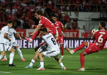 "Rəqib nə özü oynayırdı, nə də "Qarabağ"a oynamaq imkanı verirdi" - Aslan Kərimov