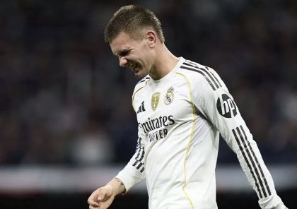 "Real Madrid" Mastantuono üçün planını müəyyənləşdirdi