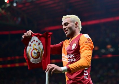İngiltərə klubları Barış Alper Yılmazı istəyir - 41 milyonluq təklif gəldi