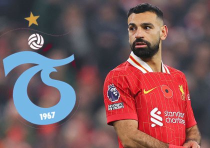 Salah "Trabzonspor"a keçə bilər - Maaşı açıqlandı