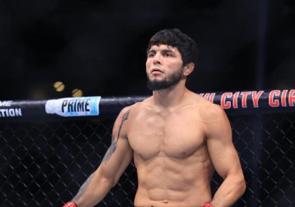 Tofiq Musayev amerikalı ulduza meydan oxudu