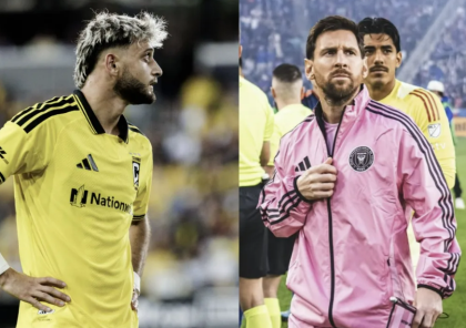 Nəriman Axundzadənin Messi ilə dueli baş tutmadı - SƏBƏB