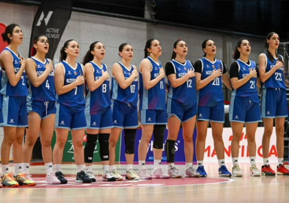 Azərbaycan millisi Niderlandla qarşılaşır
