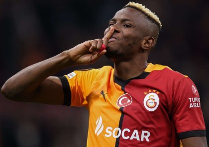 Viktor Osimhen İngiltərəyə gedir?
