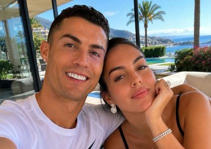Ronaldu evləncəyi tarixi açıqladı