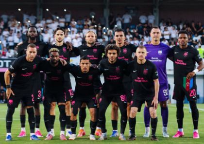 ÇL: "Sabah"ın pley-offdakı potensial rəqibi bəlli oldu