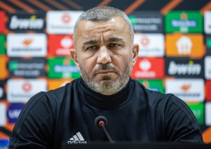 Qurban Qurbanovun Kiyev "Dinamo"suna qarşı neçə futbolçunu oynada bilməyəcəyi açıqlandı