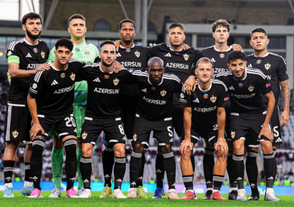 KL: "Qarabağ" potensial rəqibini tanıdı - "Tvente" Bakıya gələ bilər