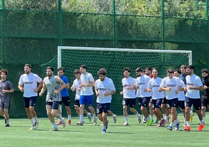 MOİK-in ev oyunlarını Xankəndidə keçirəcəyi dəqiqləşdi