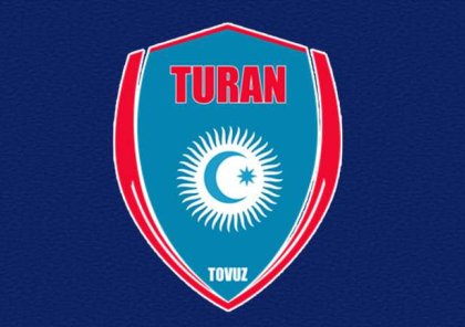 "Turan Tovuz" Türkiyə klubunu darmadağın etdi