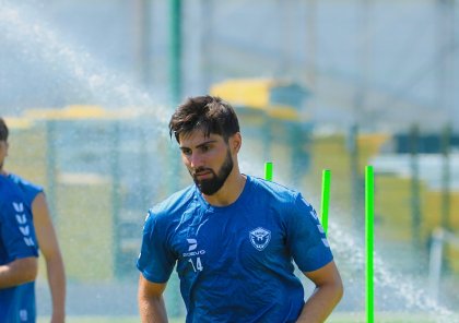 "Onlar da çempionluğa oynayacaqlar, amma..." - Vüqar Həsənov azarkeşlərə səsləndi