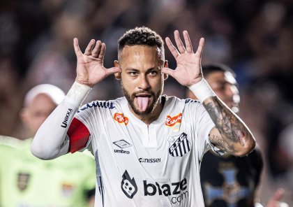 Neymar qalmaqal yaratdı, klub prezidenti onu "təlxək" adlandırdı - VİDEO