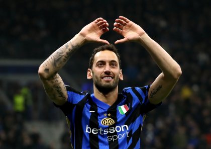 Hakan Çalhanoğlu "İnter"dən ayrılır?