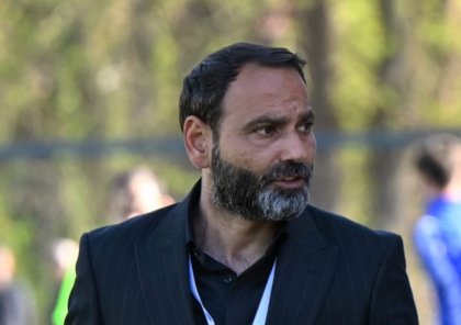 "Baxışa 4 legioner, təxminən 10 yerli futbolçu çağırılıb" - "Mingəçevir"in təsisçisi