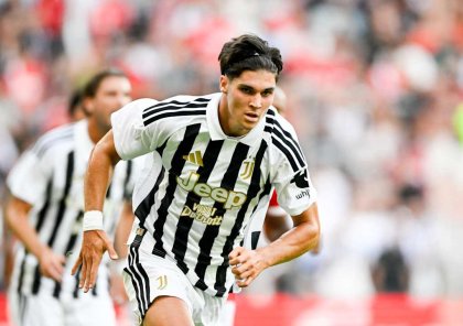 &ldquo;Yuventus&rdquo;un gənc istedadı &ldquo;Sassuolo&rdquo;ya icarəyə verildi