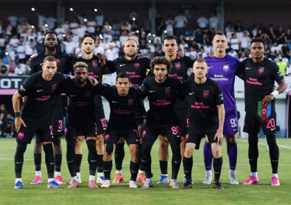 ÇL: "Sabah" Danimarka çempionu ilə üz-üzə: Heyətlər açıqlandı - YENİLƏNİR