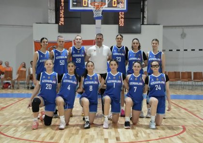 Azərbaycan millisi İslandiyaya məğlub oldu