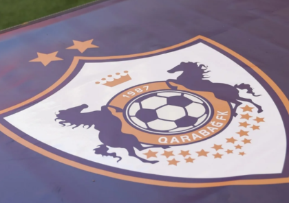 &ldquo;Qarabağ&rdquo; Akademiyasında yeni təyinatlar bilindi