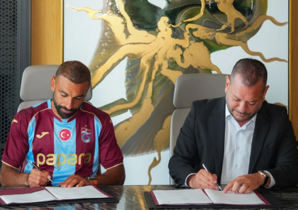 "Trabzonspor" Salahın transferini və keçidin maliyyə detallarını açıqladı