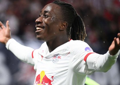Yan Diomande "Real Madrid"də - RƏSMİ