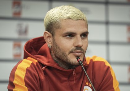 Mauro İkardi İspaniya yolunda