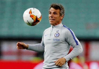 İtaliya futbolunda yeni təyinat
