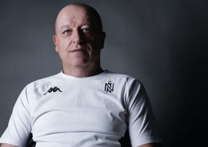 "Mən azarkeşlərimizə güvənirəm" -Yuri Vernidub