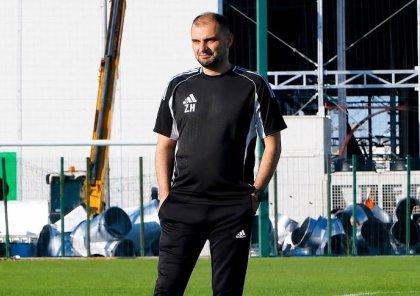 "Çempionatın startına qədər 60-70 faiz hazır olacağıq" - Həşimov baxışa çağırdığı legioneri bəyənəcəkmi?