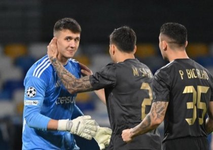 Koxalski "Qarabağ"dan ayrılmağa və bu kluba keçməyə yaxındır