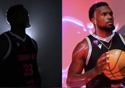 Nik Perkins "Sabah"da -RƏSMİ