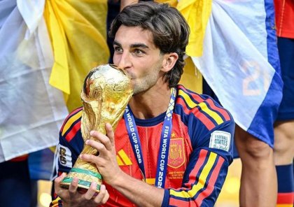 Ferran Torres PSJ-ni seçdi