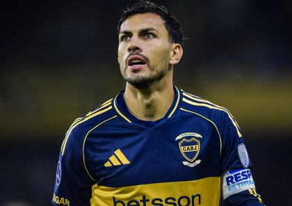 Leandro Paredes A Seriyasına qayıdır?