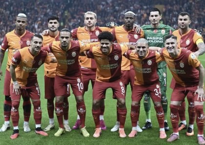 "Qalatasaray" İspaniya klubuna da məğlub oldu